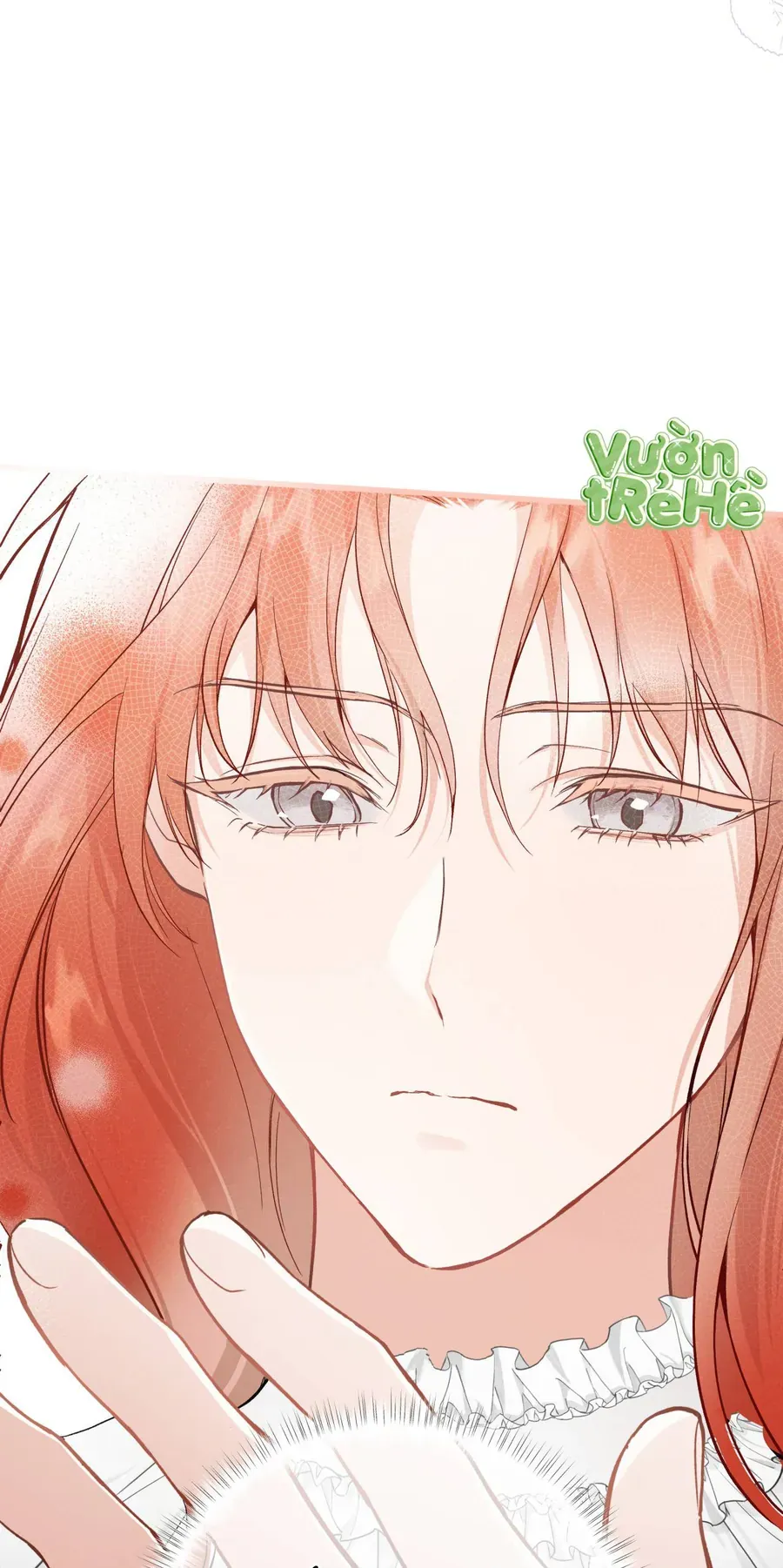 Cô Ấy Sẽ Thuần Phục Anh Hùng Chương 12 - Trang 34