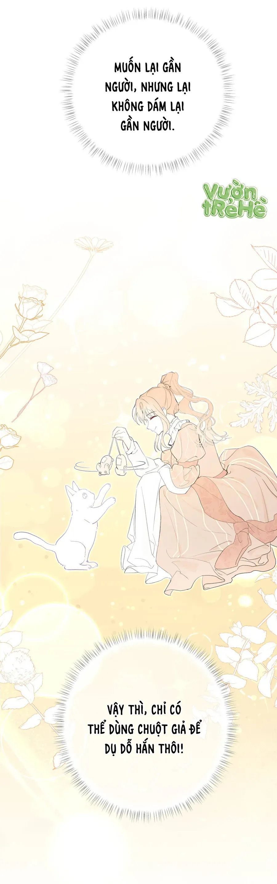 Cô Ấy Sẽ Thuần Phục Anh Hùng Chương 12 - Trang 36