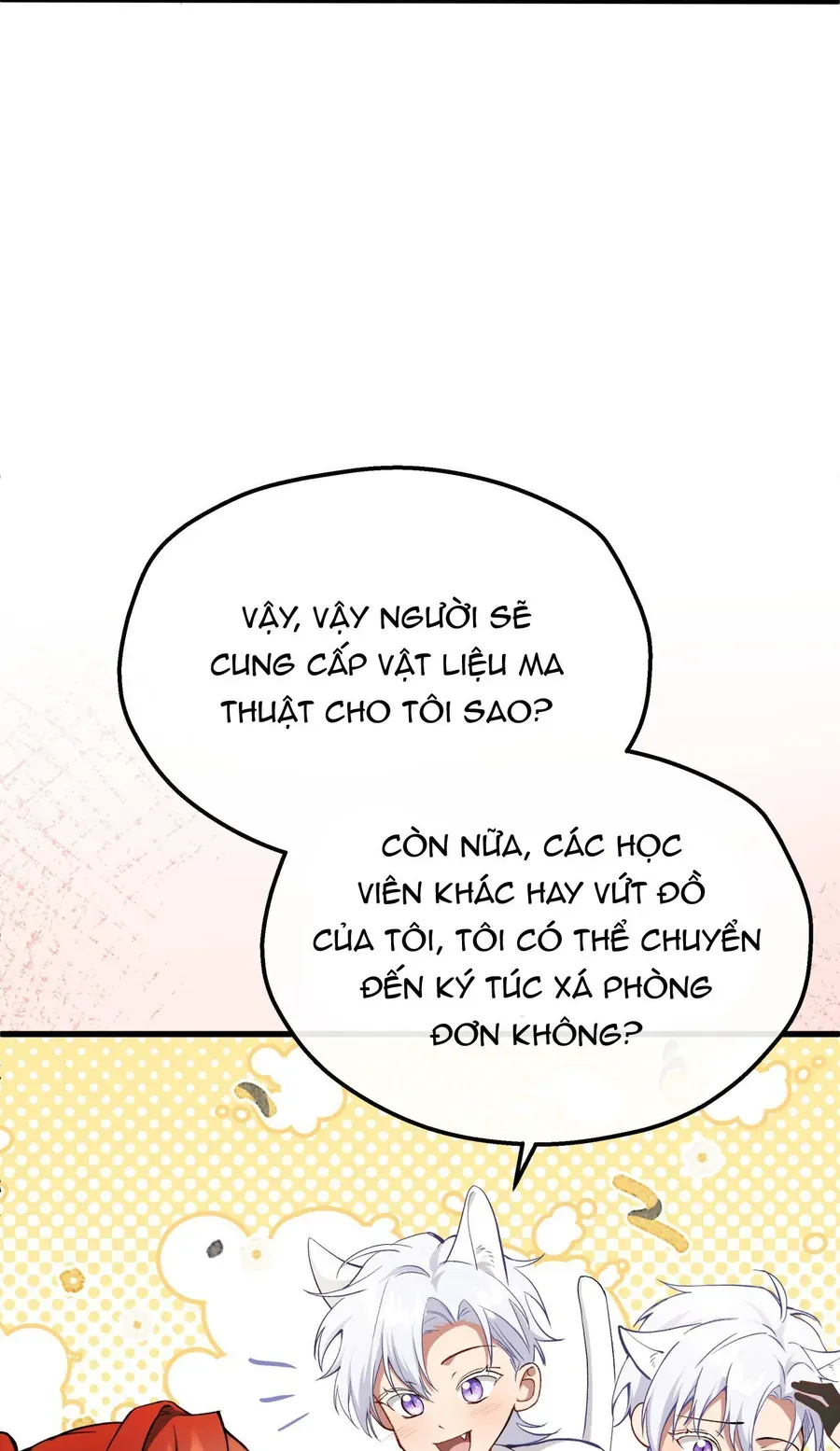 Cô Ấy Sẽ Thuần Phục Anh Hùng Chương 12 - Trang 43