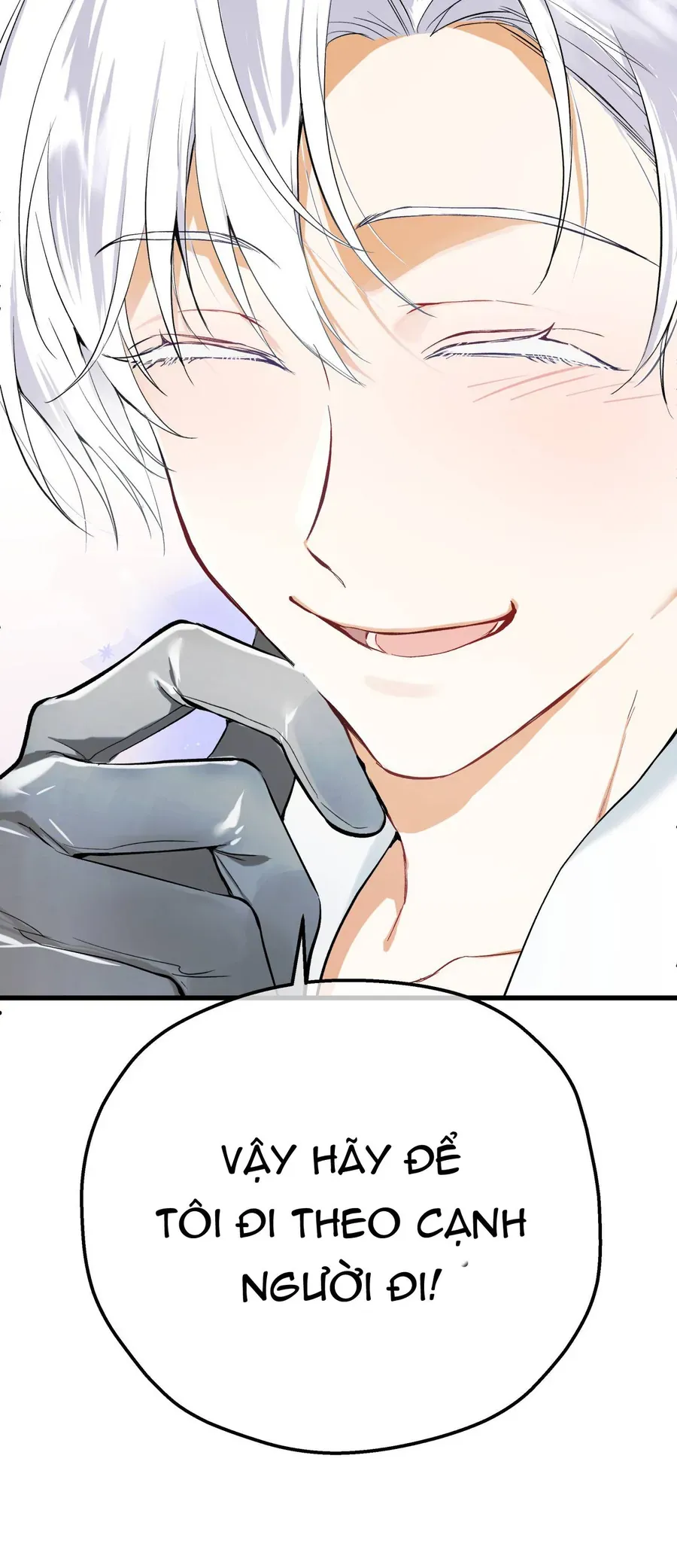 Cô Ấy Sẽ Thuần Phục Anh Hùng Chương 12 - Trang 46