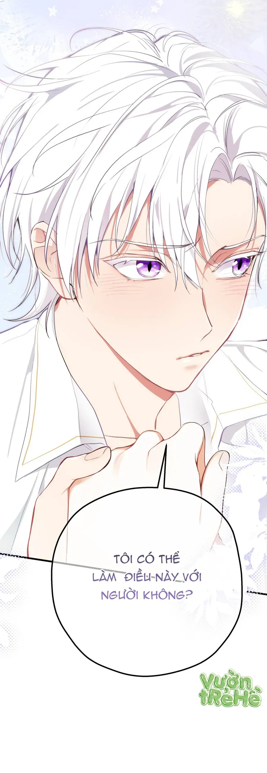 Cô Ấy Sẽ Thuần Phục Anh Hùng Chương 12 - Trang 49