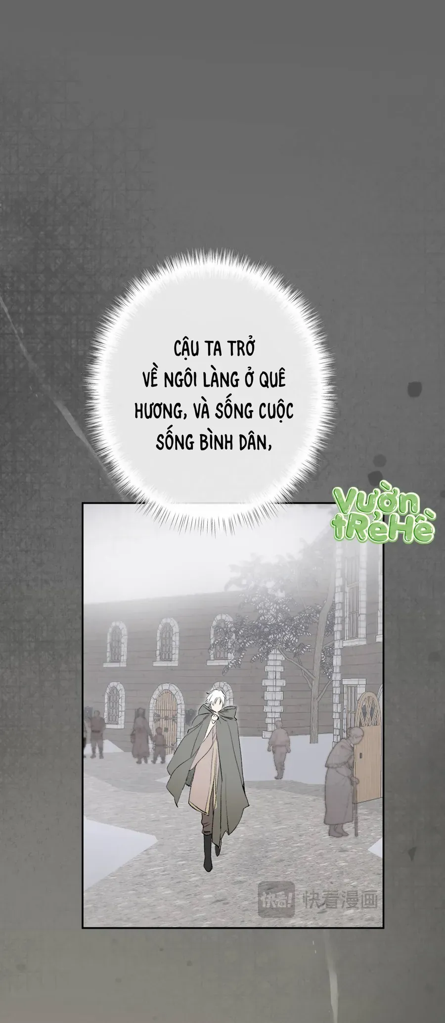 Cô Ấy Sẽ Thuần Phục Anh Hùng Chương 12 - Trang 8