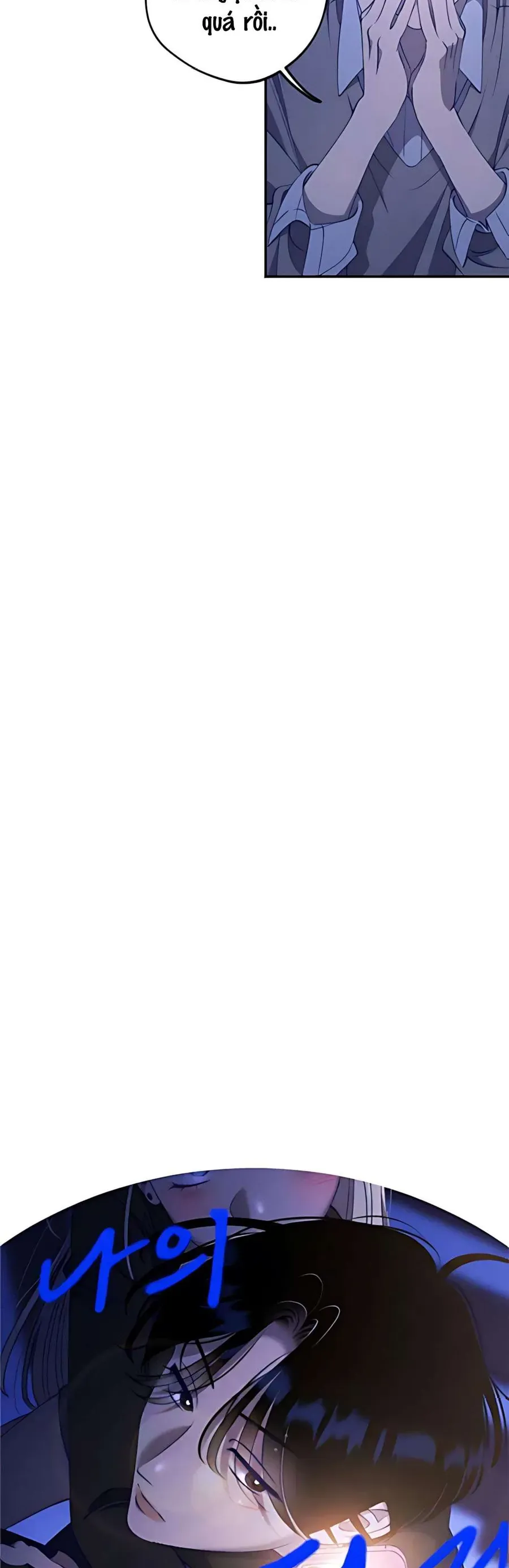 Gửi Đến Da Jeong Của Tôi Chương 10 - Trang 11