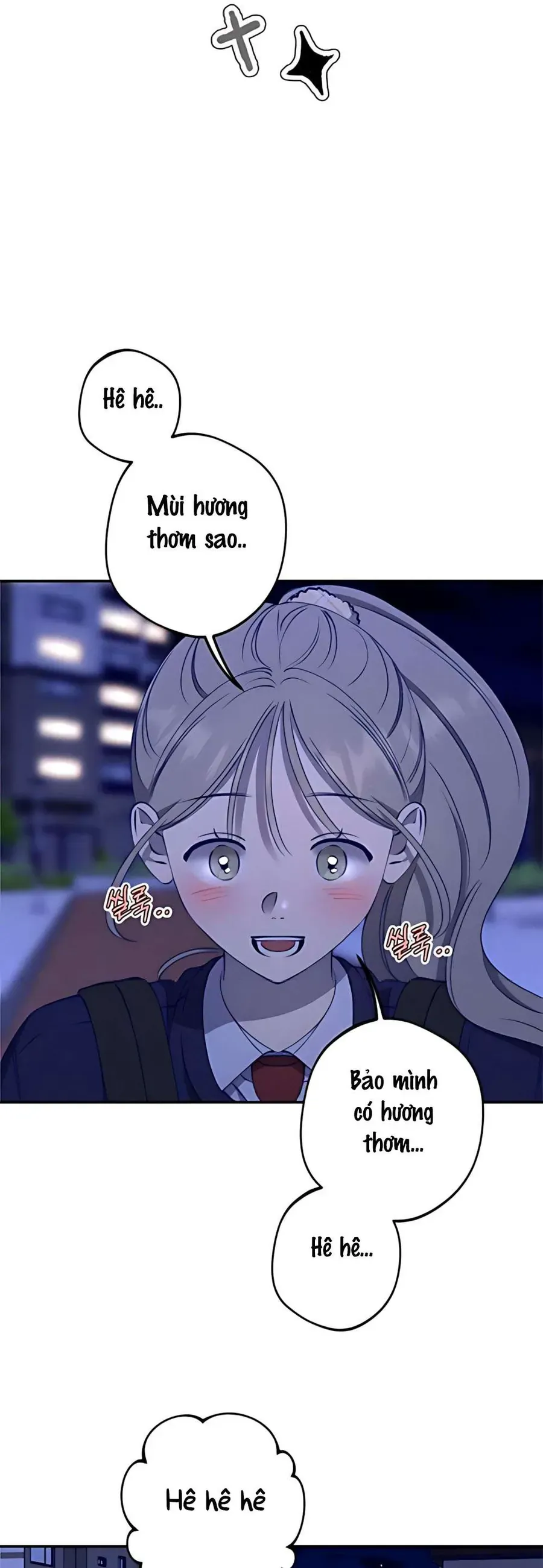 Gửi Đến Da Jeong Của Tôi Chương 10 - Trang 13