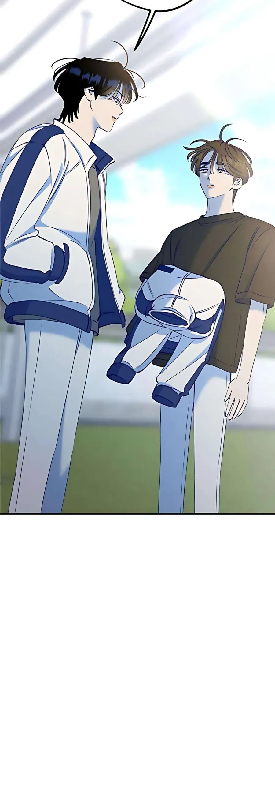 Gửi Đến Da Jeong Của Tôi Chương 10 - Trang 41