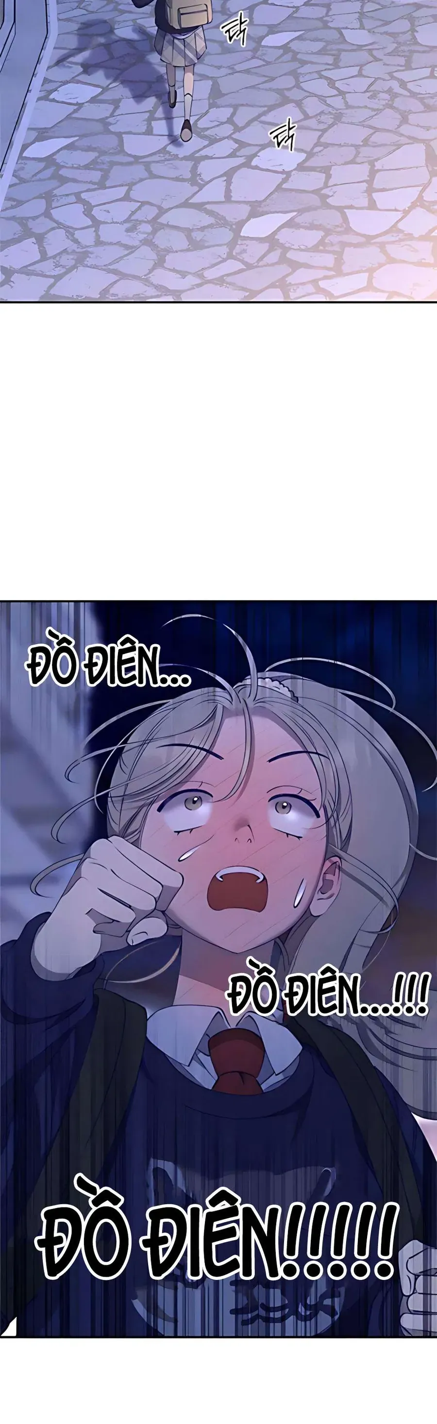 Gửi Đến Da Jeong Của Tôi Chương 10 - Trang 7