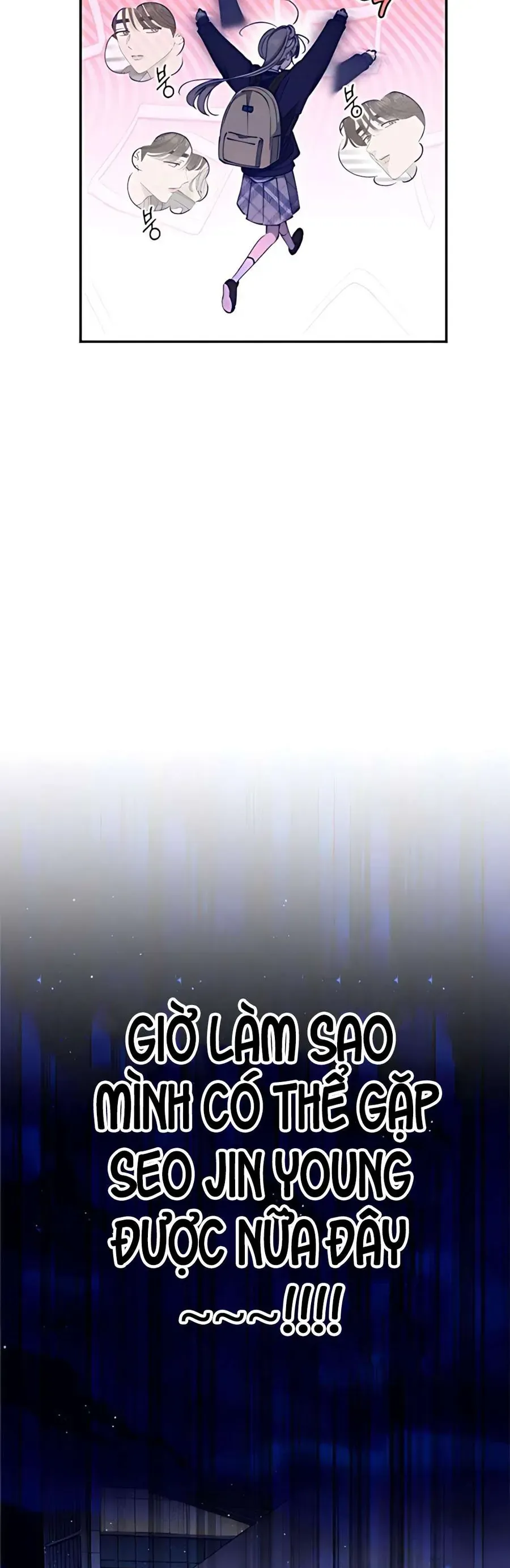 Gửi Đến Da Jeong Của Tôi Chương 10 - Trang 9