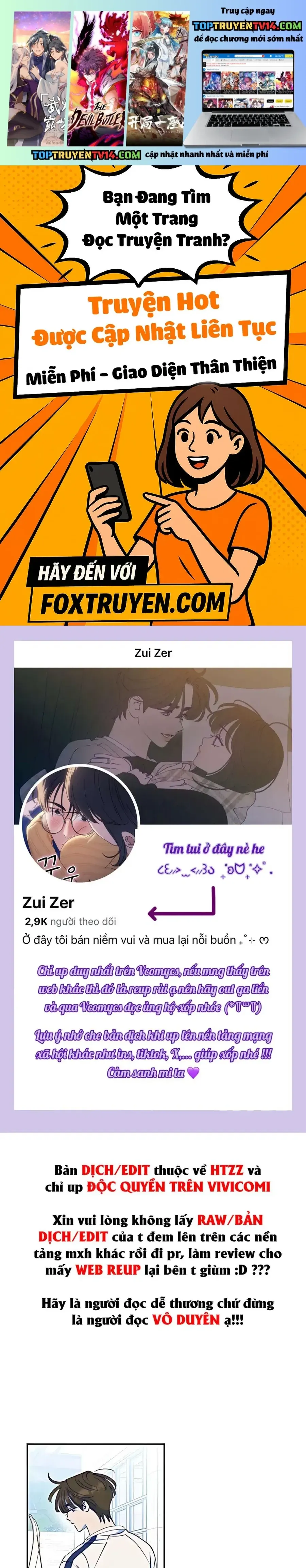 Gửi Đến Da Jeong Của Tôi Chương 11 - Trang 2