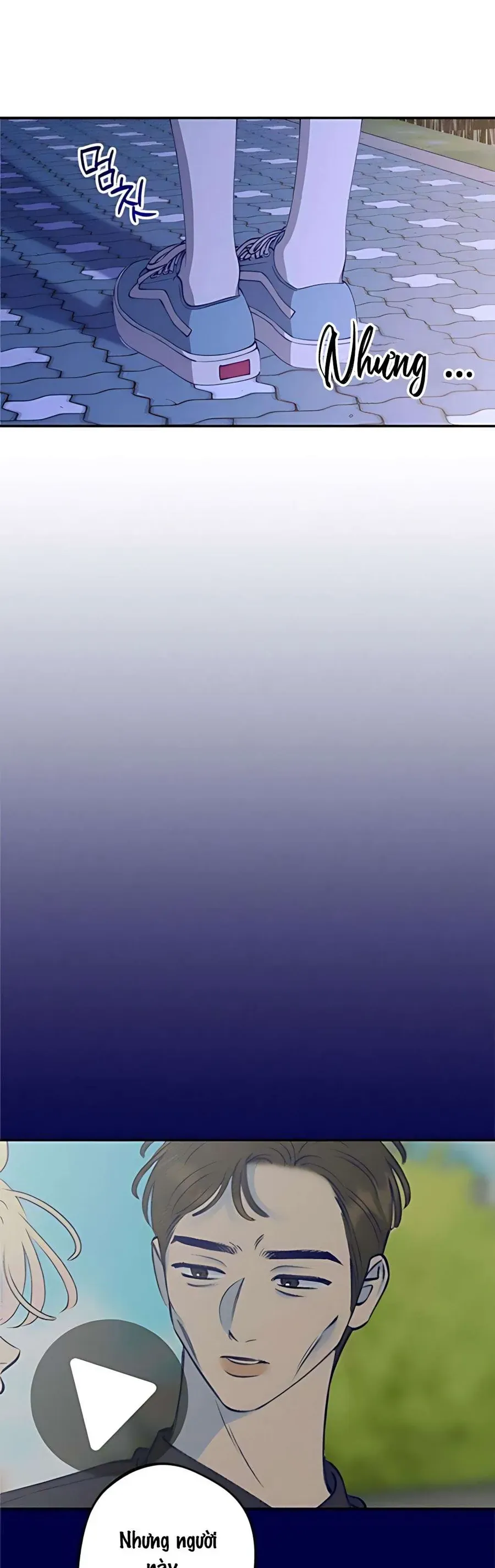 Gửi Đến Da Jeong Của Tôi Chương 11 - Trang 13