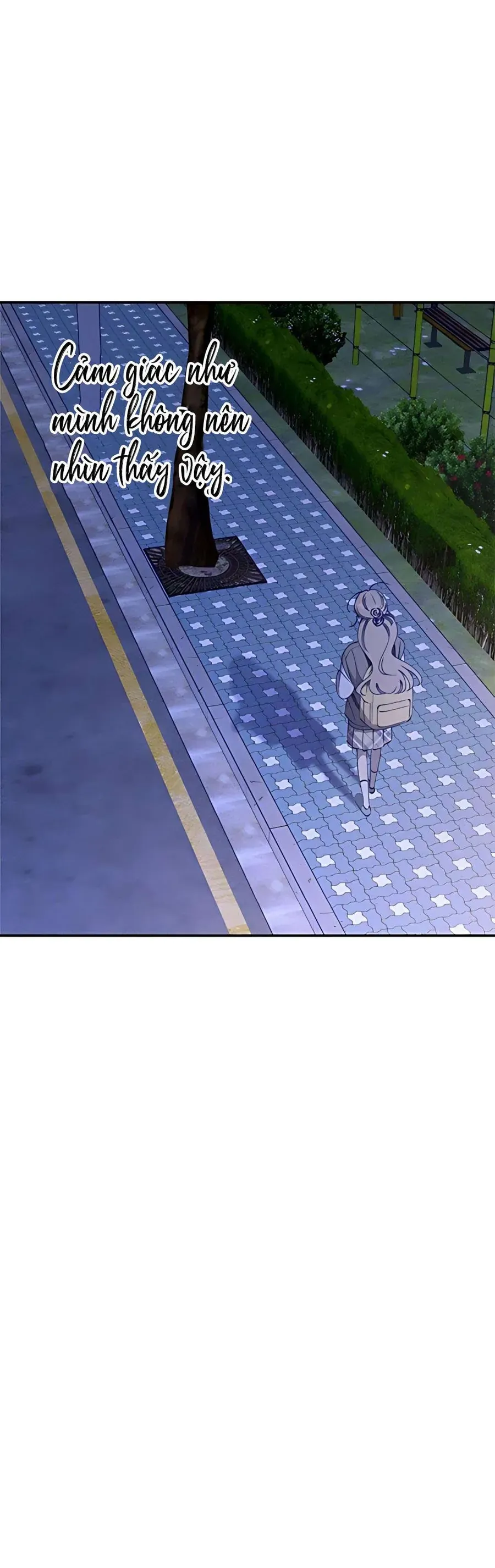 Gửi Đến Da Jeong Của Tôi Chương 11 - Trang 17