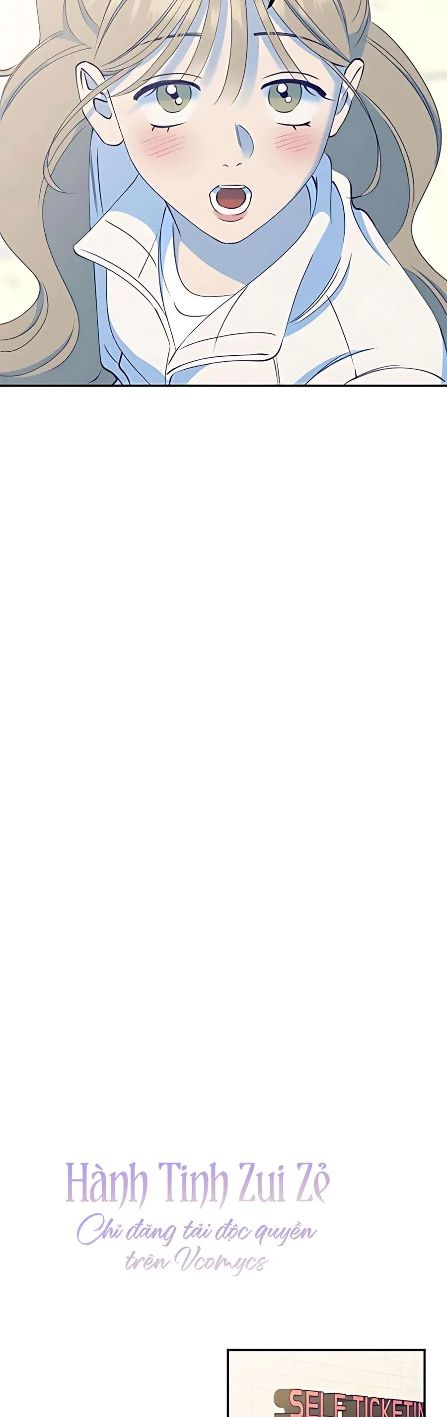 Gửi Đến Da Jeong Của Tôi Chương 11 - Trang 27