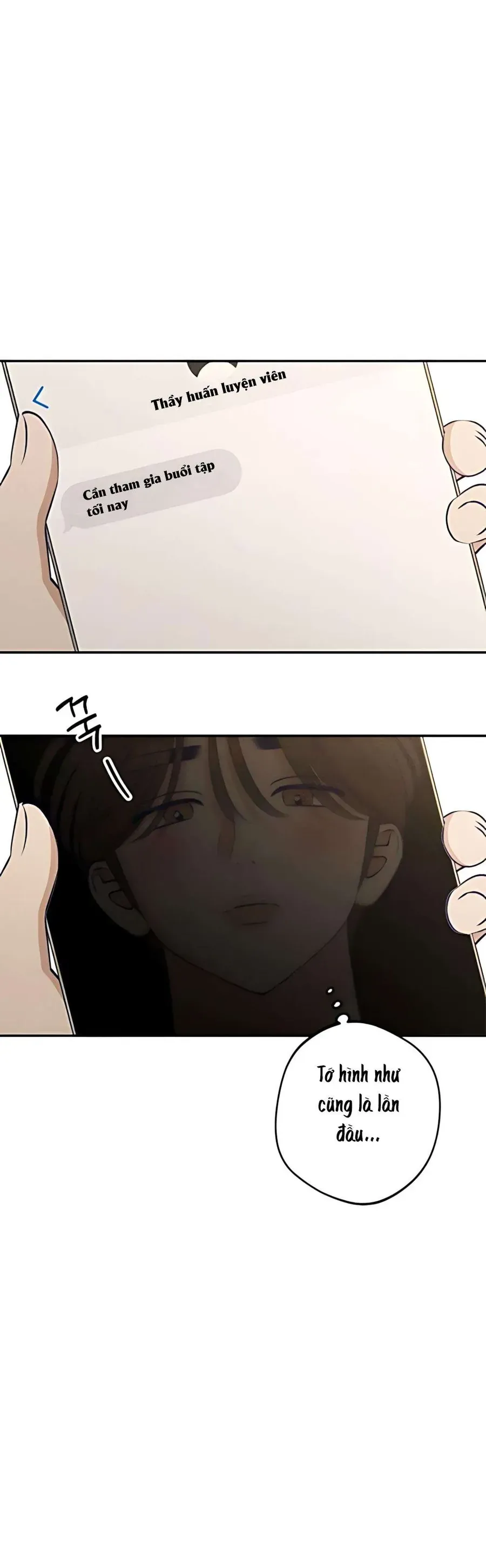 Gửi Đến Da Jeong Của Tôi Chương 11 - Trang 30