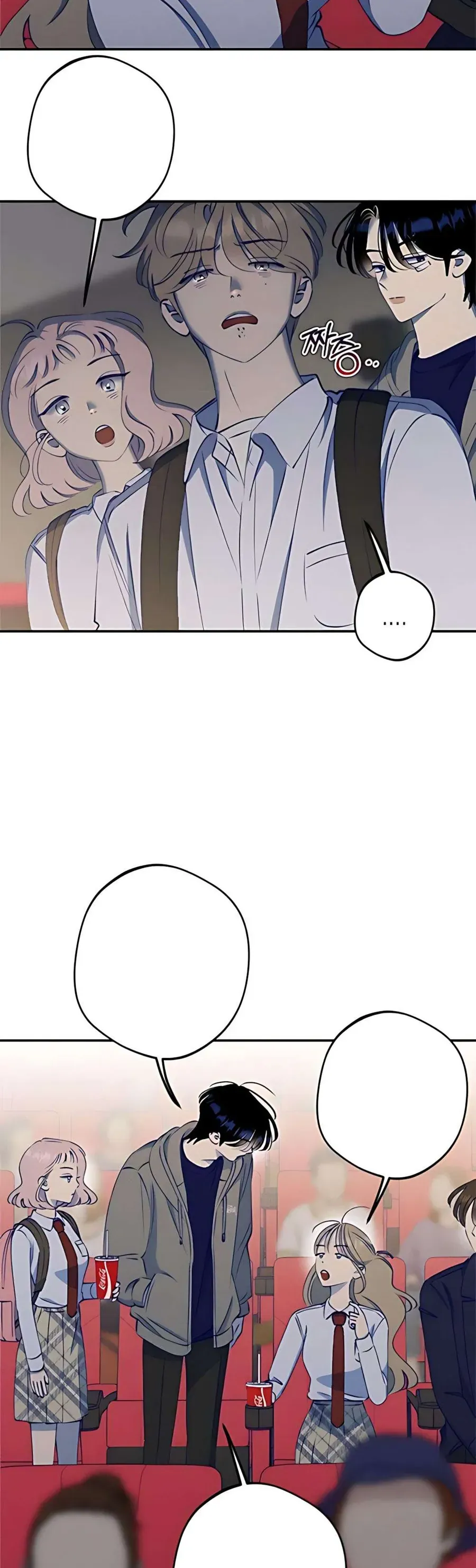 Gửi Đến Da Jeong Của Tôi Chương 11 - Trang 35