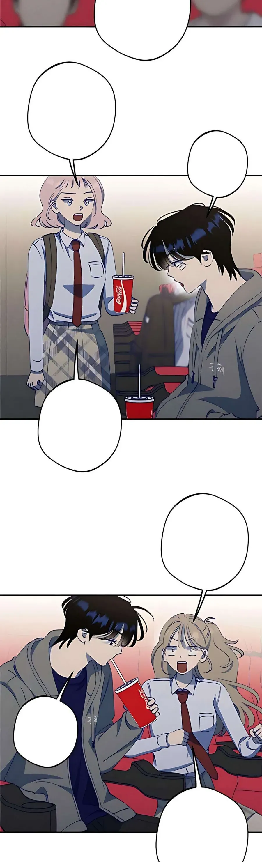 Gửi Đến Da Jeong Của Tôi Chương 11 - Trang 36