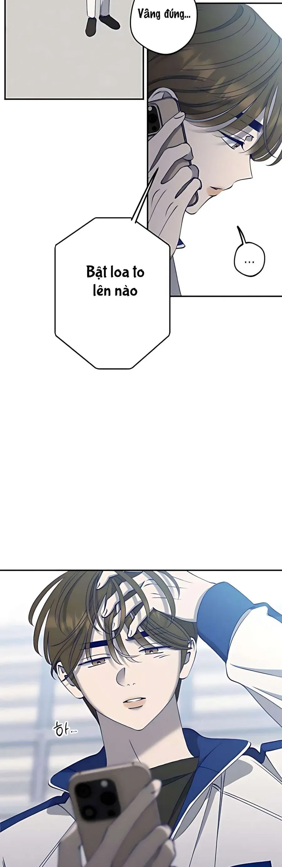 Gửi Đến Da Jeong Của Tôi Chương 11 - Trang 5