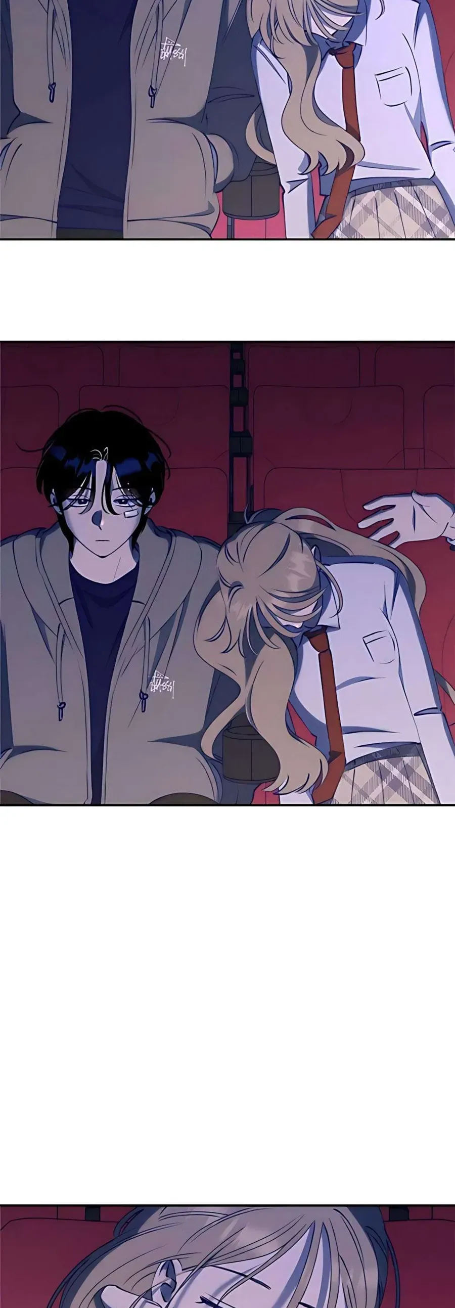 Gửi Đến Da Jeong Của Tôi Chương 11 - Trang 41