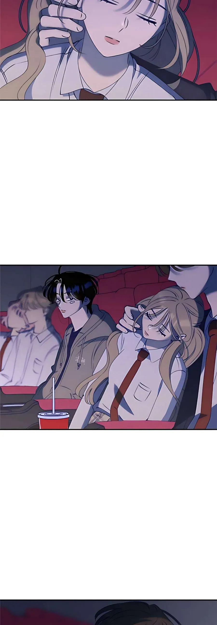 Gửi Đến Da Jeong Của Tôi Chương 11 - Trang 42