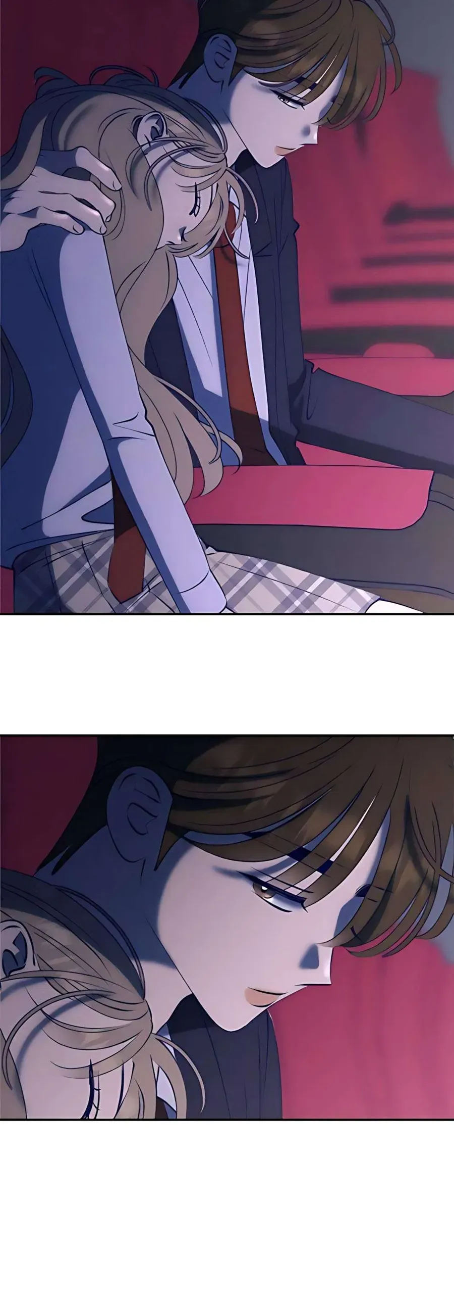 Gửi Đến Da Jeong Của Tôi Chương 11 - Trang 43