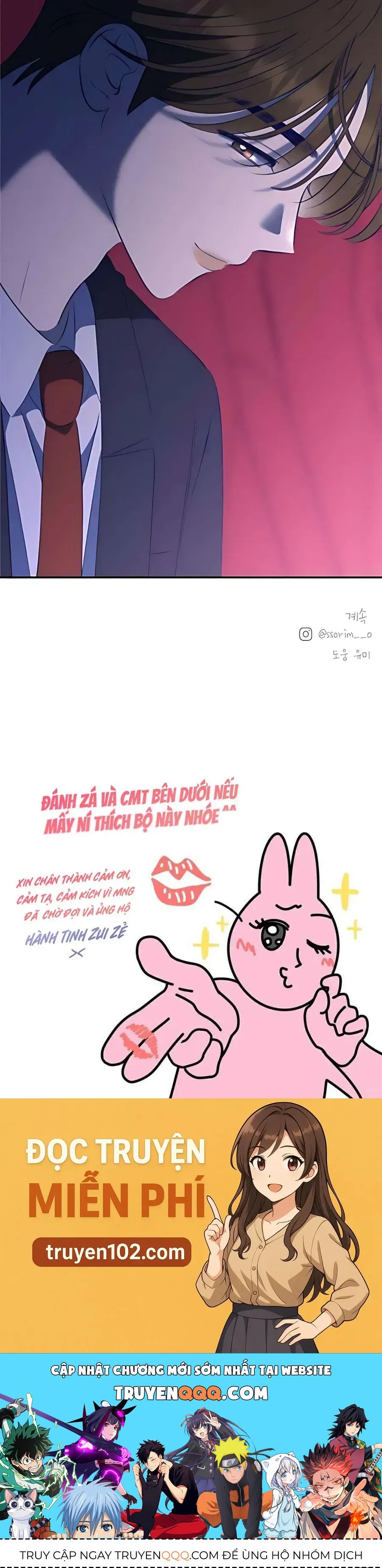 Gửi Đến Da Jeong Của Tôi Chương 11 - Trang 45