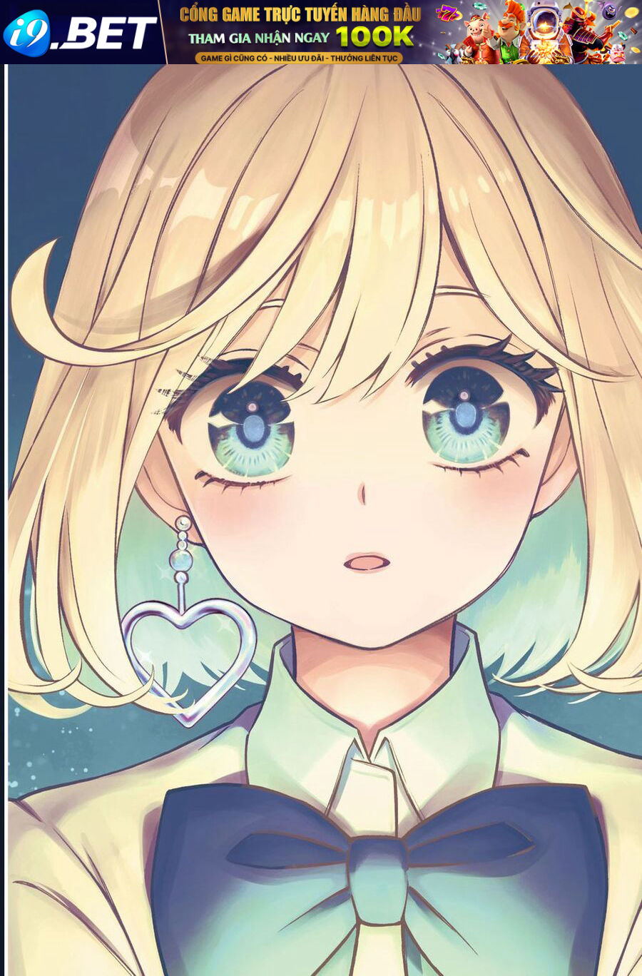 Nàng Thiên Sứ Và Kẻ Lạc Loài Chương 1 - Trang 6