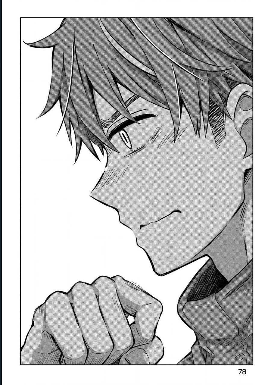 Nàng Thiên Sứ Và Kẻ Lạc Loài Chương 1 - Trang 65