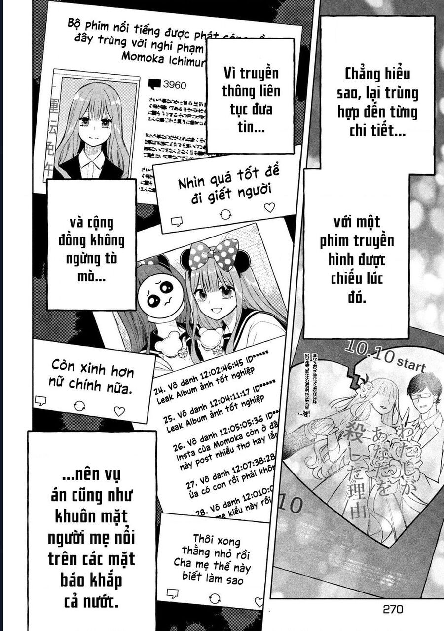 Nàng Thiên Sứ Và Kẻ Lạc Loài Chương 2 - Trang 38