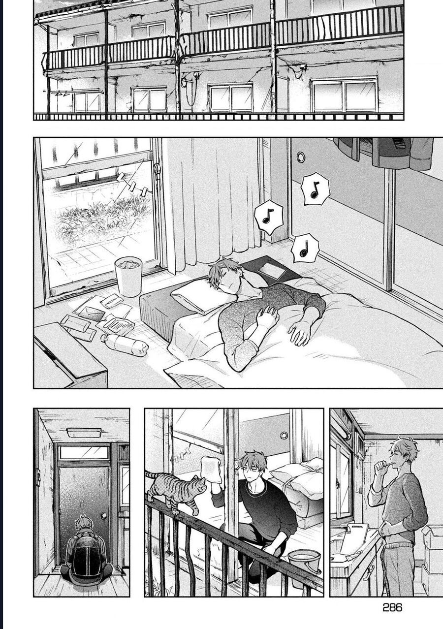 Nàng Thiên Sứ Và Kẻ Lạc Loài Chương 2 - Trang 54