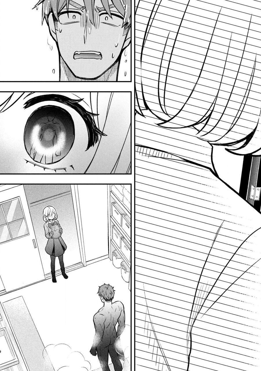 Nàng Thiên Sứ Và Kẻ Lạc Loài Chương 3 - Trang 39