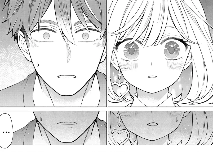 Nàng Thiên Sứ Và Kẻ Lạc Loài Chương 4 - Trang 25