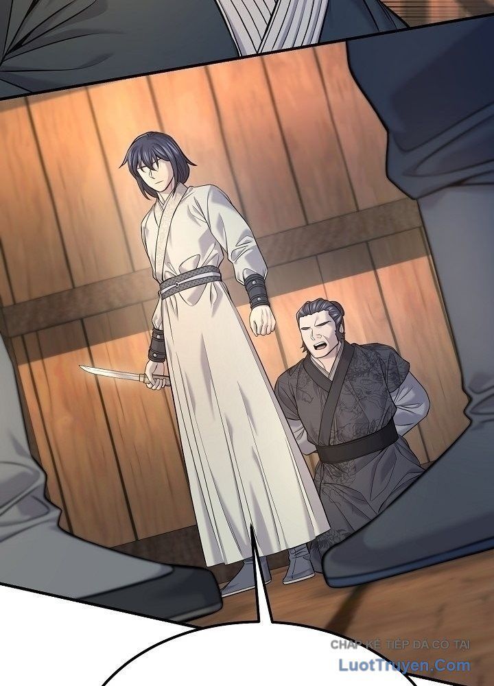 Độc Chiếm Thiên Cơ [Chap 37]