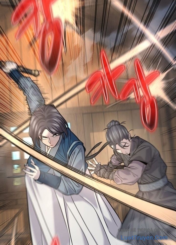 Độc Chiếm Thiên Cơ [Chap 37]