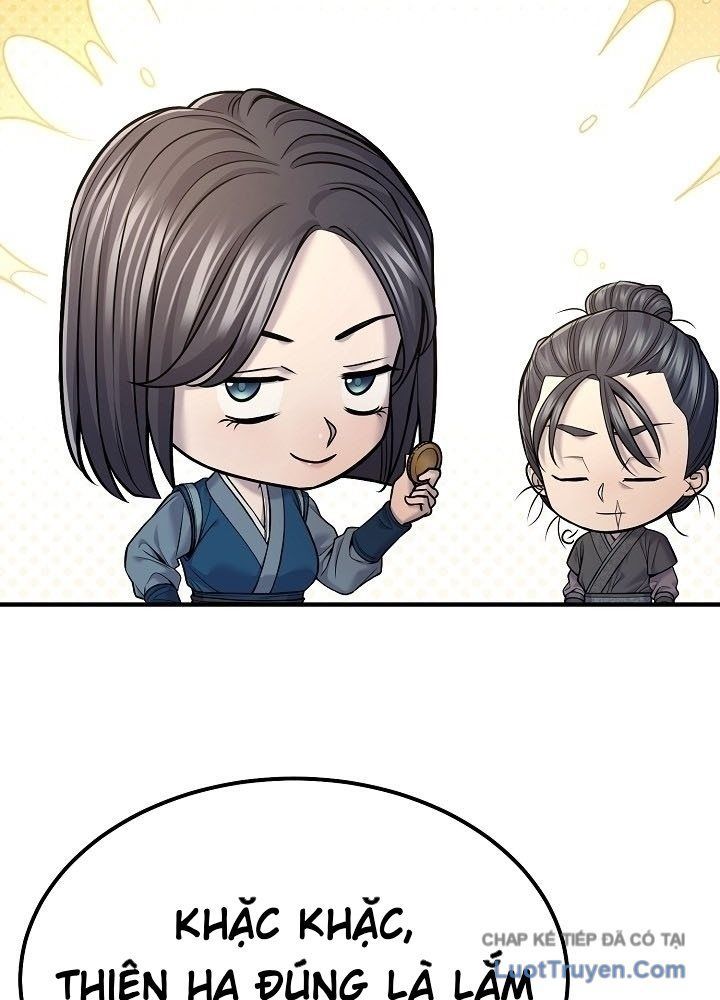 Độc Chiếm Thiên Cơ [Chap 37]