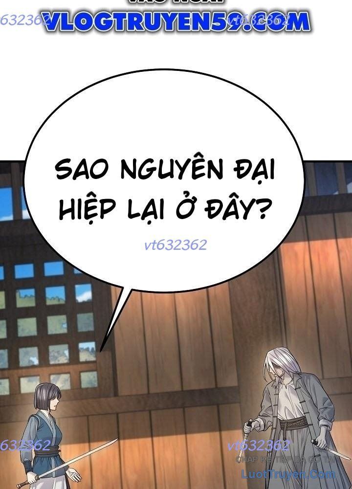 Độc Chiếm Thiên Cơ [Chap 37]