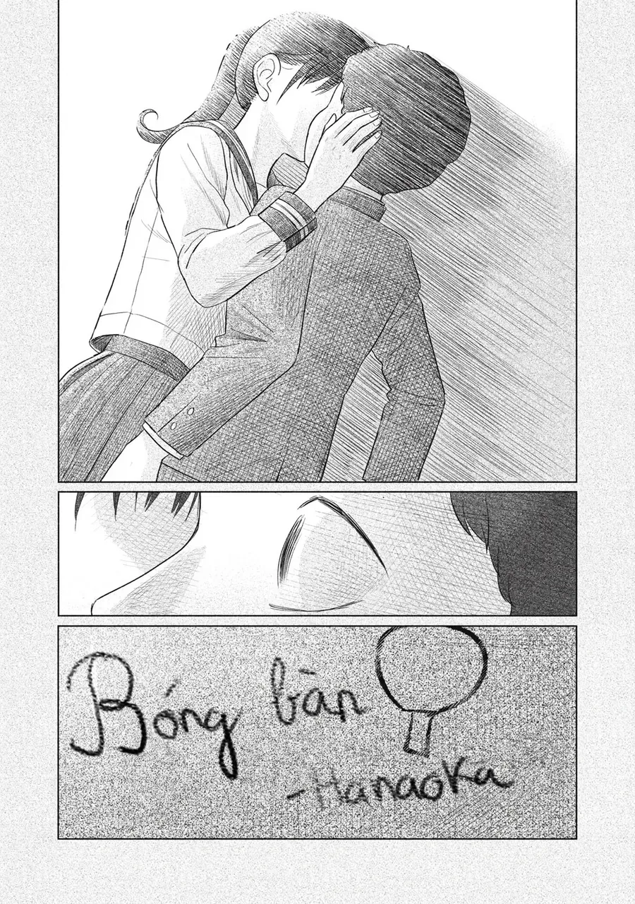 Câu Lạc Bộ Hôn Hít Cho Mọi Nhà Chương 19 - Trang 14