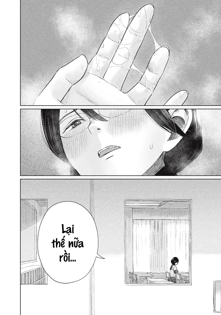 Câu Lạc Bộ Hôn Hít Cho Mọi Nhà Chương 19 - Trang 24