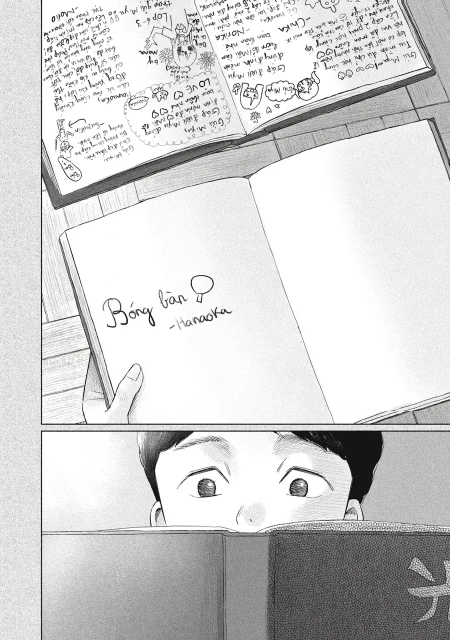 Câu Lạc Bộ Hôn Hít Cho Mọi Nhà Chương 19 - Trang 6