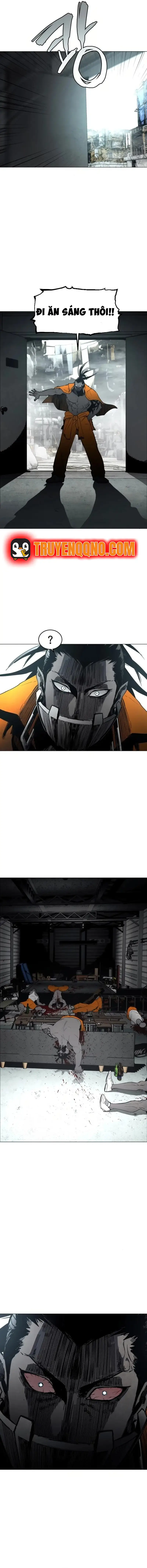 Fog Land Chương 10 - Trang 13