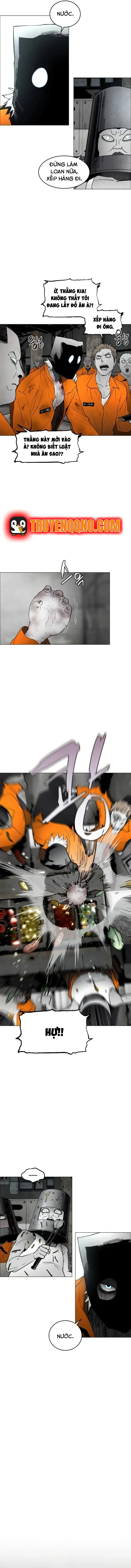 Fog Land Chương 10 - Trang 15