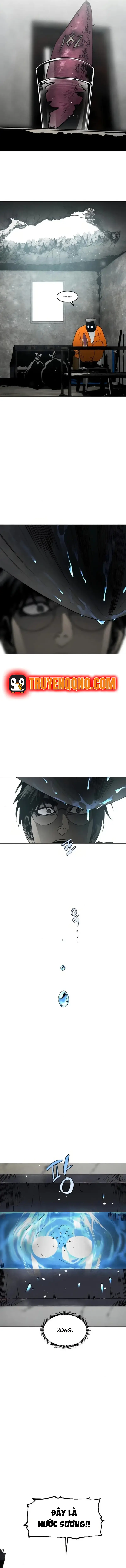 Fog Land Chương 10 - Trang 16