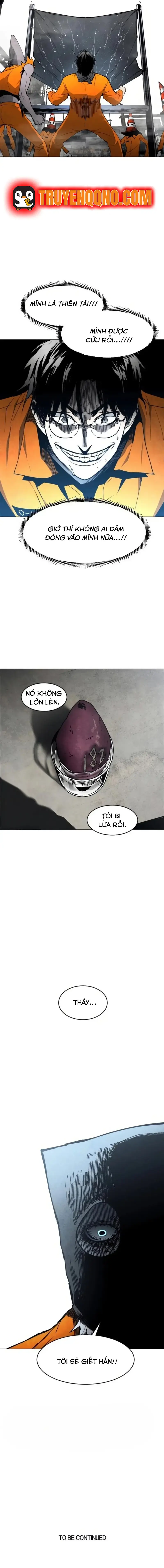 Fog Land Chương 10 - Trang 17