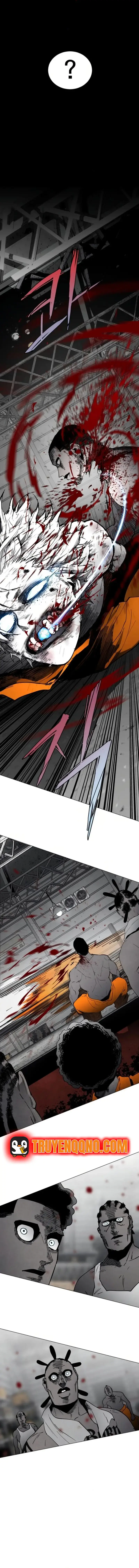 Fog Land Chương 10 - Trang 3