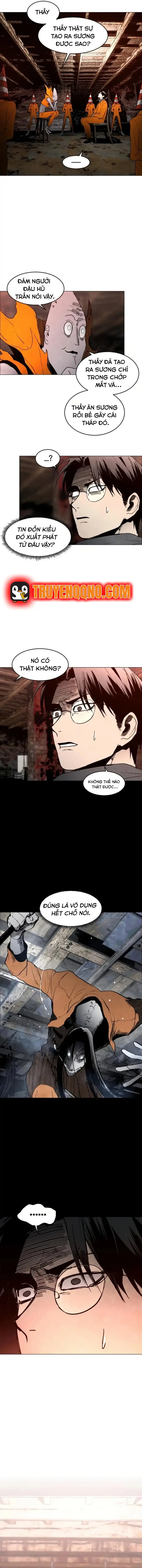 Fog Land Chương 10 - Trang 6