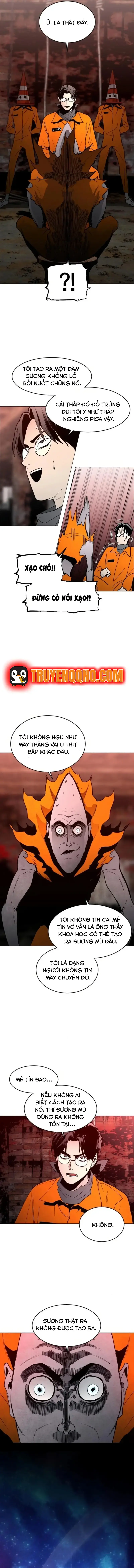 Fog Land Chương 10 - Trang 7