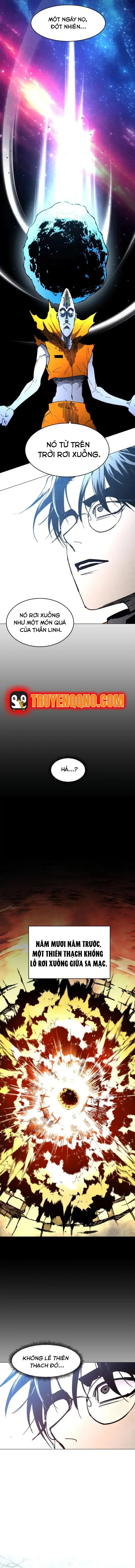 Fog Land Chương 10 - Trang 8