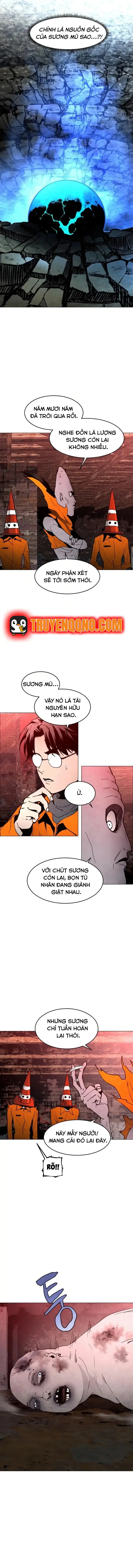 Fog Land Chương 10 - Trang 9