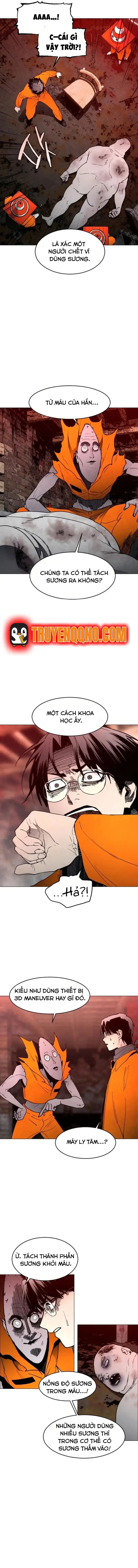 Fog Land Chương 10 - Trang 10