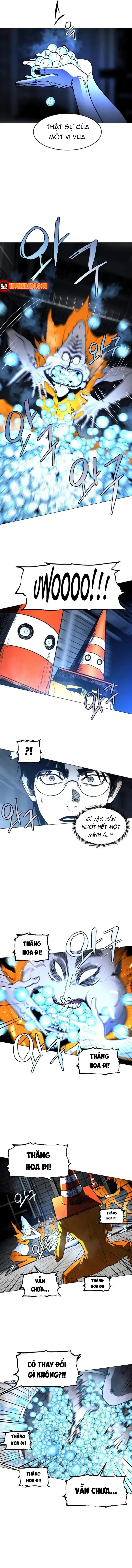 Fog Land Chương 11 - Trang 12