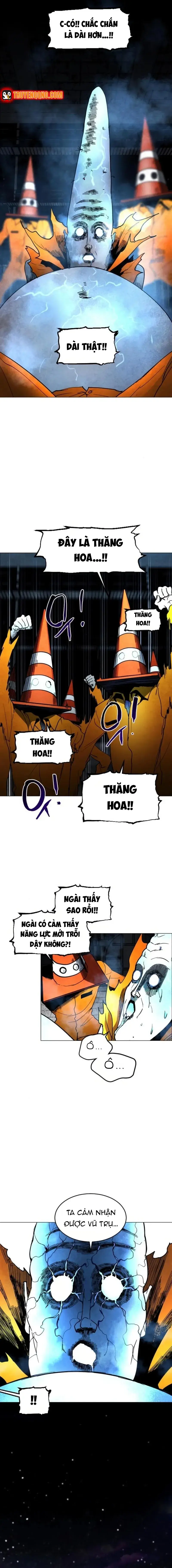 Fog Land Chương 11 - Trang 14