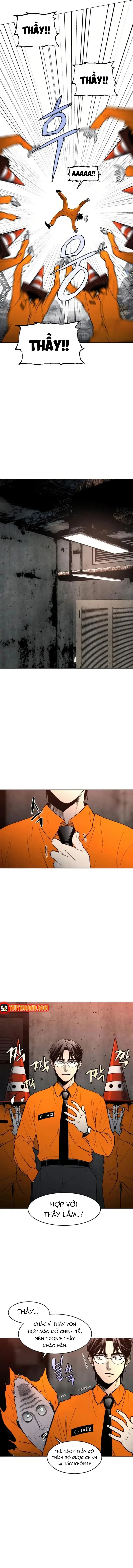 Fog Land Chương 11 - Trang 7