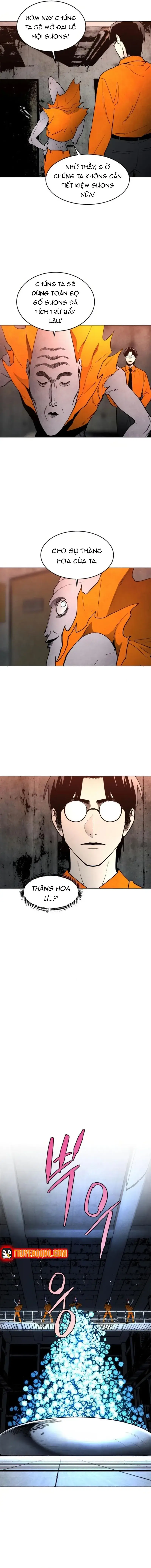 Fog Land Chương 11 - Trang 9